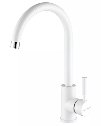 Paulmark Ho212063-WH