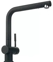 Смеситель Franke Platte 370-1,графит