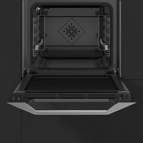 Духовой шкаф De Dietrich DOH4541X фото 4