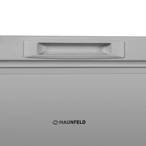 Морозильный ларь MAUNFELD MFL300GR фото 10