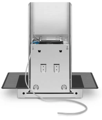 Вытяжка Smeg KBT600VE фото 5