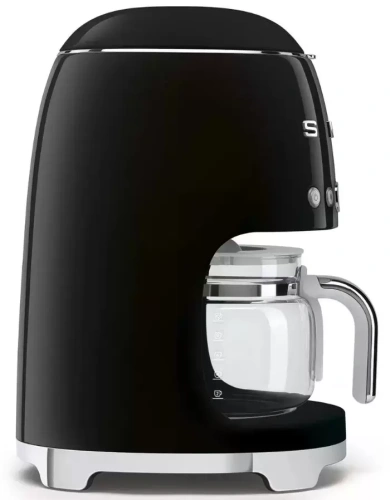 Капельная кофеварка Smeg DCF02BLEU фото 5