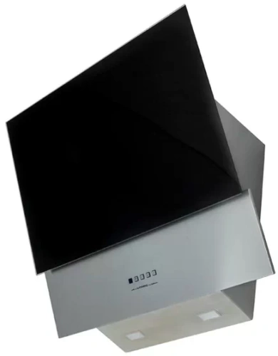 Вытяжка Falmec Solaris 60 bk glass (600) фото 2