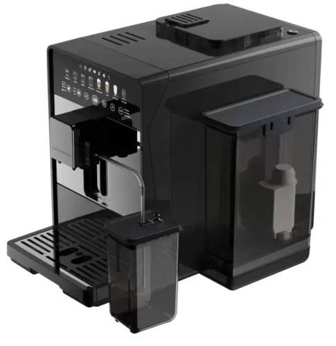 Кофемашина Kuppersberg KCF 400 S фото 2