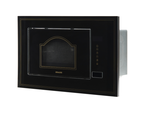 Компактная микроволновая печь GRAUDE CLASSIC MWGK 38.1 S фото 3