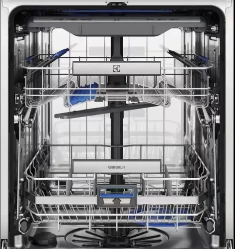 Встраиваемая посудомоечная машина Electrolux KECA7305L фото 6