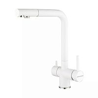 Paulmark Sk213020-WH