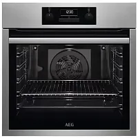 Духовой шкаф AEG BES331111M