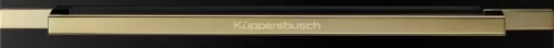 Встраиваемый паровой шкаф Kuppersbusch CD 6350.0 S4 Gold фото 3