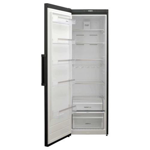 Холодильник Korting KNF 1857 N фото 4