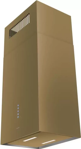 Вытяжка Maunfeld Bath Plus 402IL золотой
