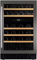 Винный шкаф Dunavox DAUF-38.100DSS