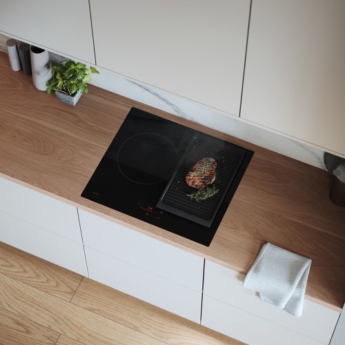 Индукционная варочная панель Asko HI2632FBG1 фото 2