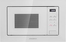 Maunfeld MBMO820SGW10
