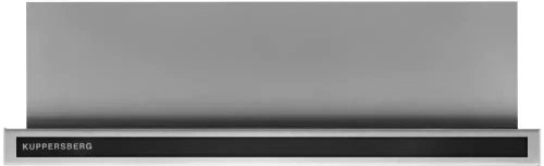 Встраиваемая вытяжка Kuppersberg SLIMLUX 60 BX фото 7