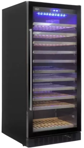 Винный шкаф Cold Vine C121-KBT1 фото 4