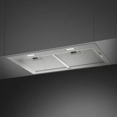 Встраиваемая вытяжка Smeg KSG70HPE фото 2