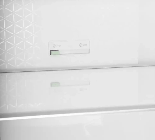 Холодильник Maunfeld MFF180NFBE01 фото 16