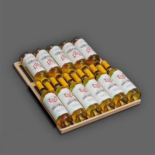 Винный шкаф Meyvel MV99PRO-KBT2 фото 17