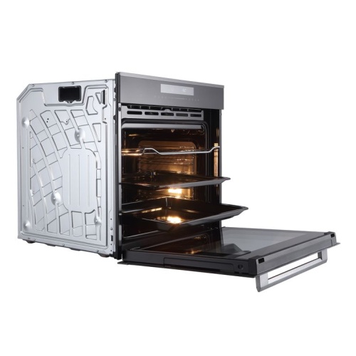 Электрический духовой шкаф Korting OKB 1331 S GNBX фото 3 Электрический духовой шкаф Korting OKB 1331 S GNBX фото 3