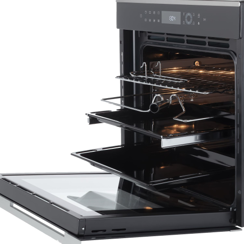 Духовой шкаф GRAUDE BM 60.3 E фото 8