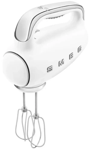 Ручной миксер Smeg HMF01WHEU фото 7