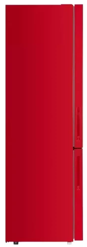 Холодильник MAUNFELD MFF200NFR фото 4