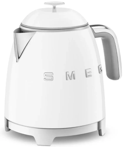 Чайник Smeg KLF05WHEU фото 3