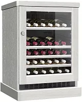 Винный шкаф Dometic C50G Wooden Loft White