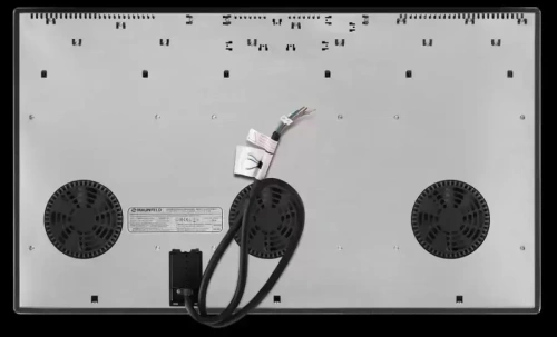 Индукционная варочная панель Maunfeld CVI905SFDGR Inverter фото 4
