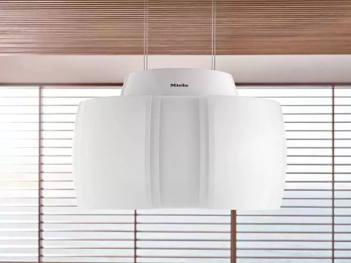Вытяжка Miele DA 7378 D BRWS Aura Ambient фото 4