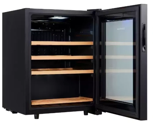 Винный шкаф CellarPrivate CP023 фото 6