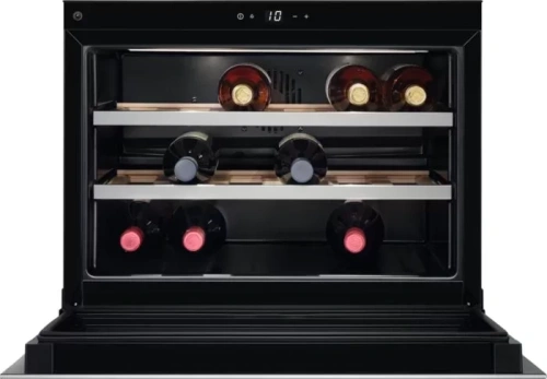 Винный шкаф AEG KWK884520M
