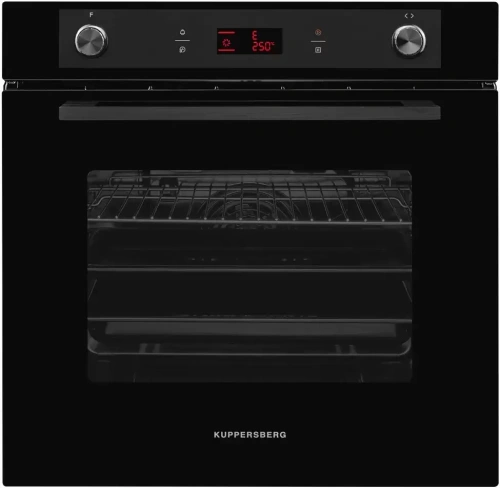 Духовой шкаф Kuppersberg HM 639 Black фото 2