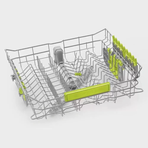 Встраиваемая посудомоечная машина Smeg ST363CL фото 7
