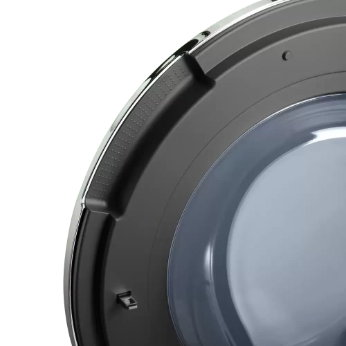 Стиральная машина с сушкой Maunfeld MFWD14106WH03 фото 11