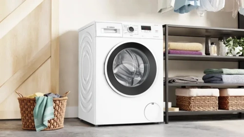Стиральная машина Bosch WGE03200BY фото 4