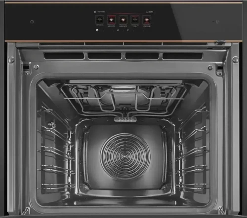 Духовой шкаф Smeg SO6606WAPNR фото 6