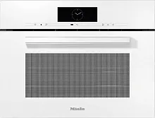 Встраиваемая комби-пароварка Miele DGC 7840 BRWS