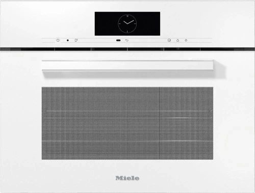 Встраиваемая комби-пароварка Miele DGC 7840 BRWS