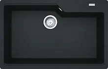 Мойка Franke UBG 610-72 оникс