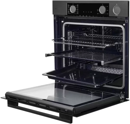 Духовой шкаф Kuppersberg KSO 610 SG фото 4
