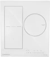 Индукционная варочная панель Maunfeld CVI453SBBG Inverter
