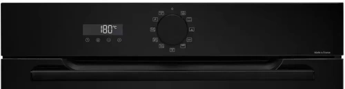 Встраиваемый духовой шкаф Brandt BOP7537BB фото 2