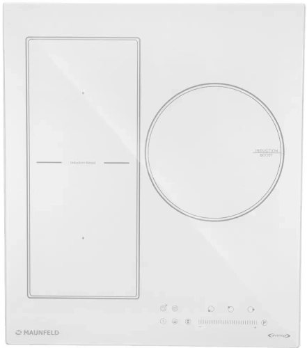 Индукционная варочная панель Maunfeld CVI453SBBG Inverter