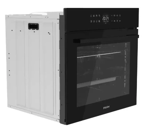Духовой шкаф Haier HOX-T08AMTB фото 3