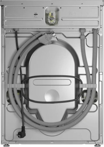 Стиральная машина Asko W5096RT фото 4