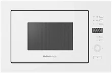 Встраиваемая микроволновая печь De Dietrich DMG2122W