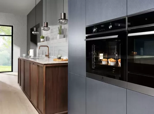 Духовой шкаф Electrolux EOD5C71X фото 3