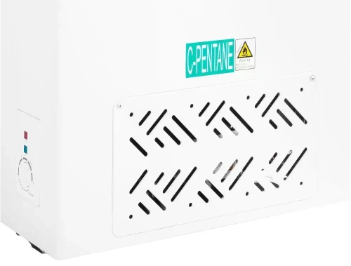 Морозильный ларь Maunfeld MFL150W фото 10